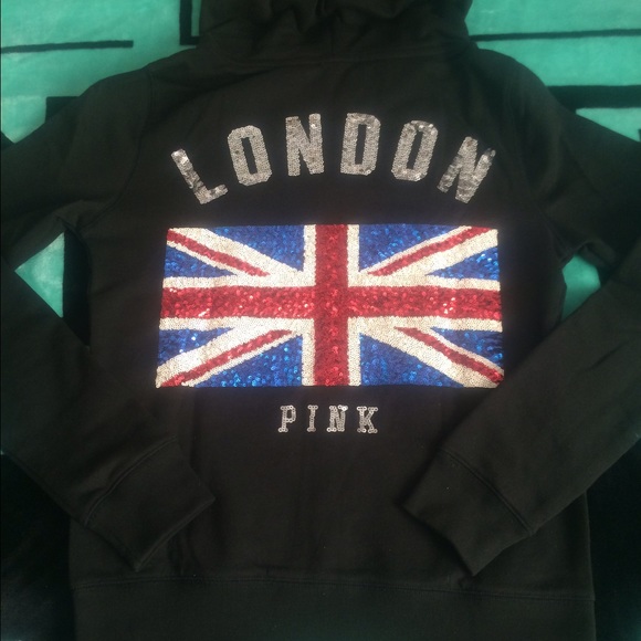 🚫🚫SOLD🚫🚫London hoodie - Picture 1 of 1
