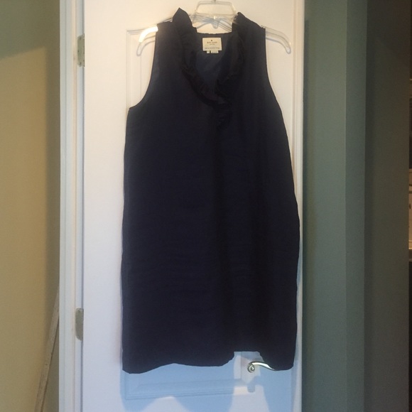 Kate Spade blue dress