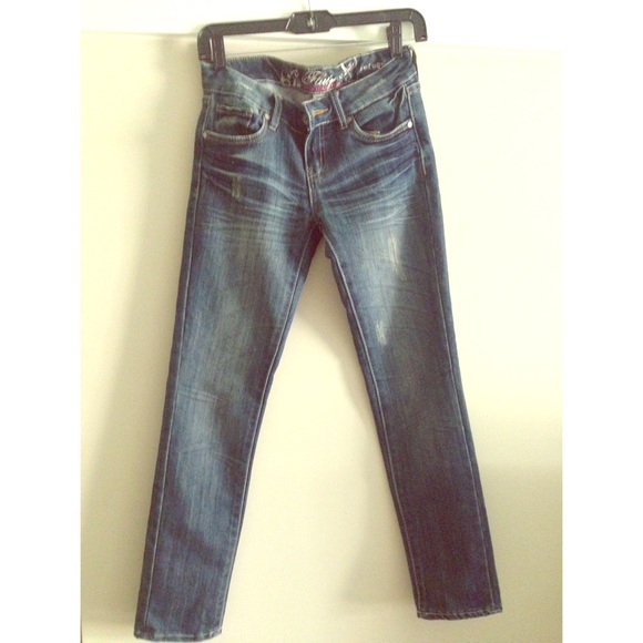 Jeans bundle !