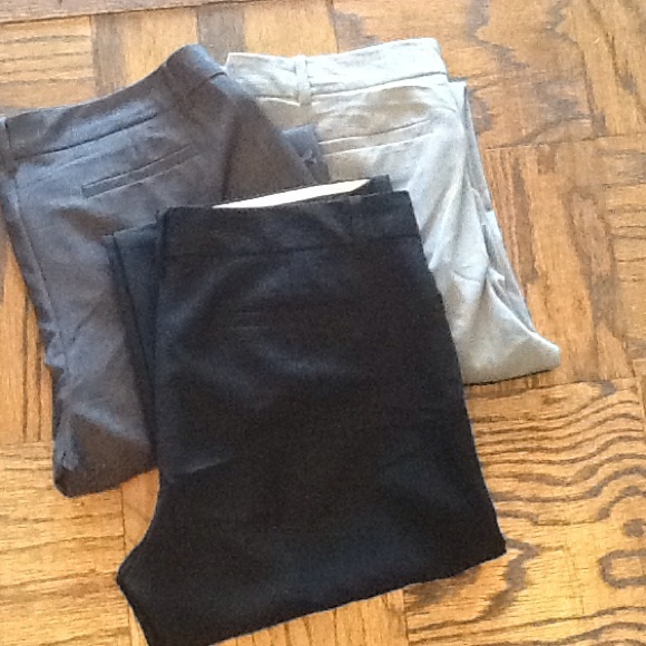 Bundle!!! Metaphor slacks