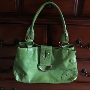 Wilsons leather purse