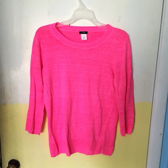J. Crew Sweaters - Jcrew light weight sweater