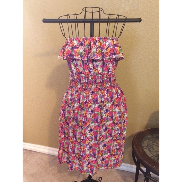 Summer dress