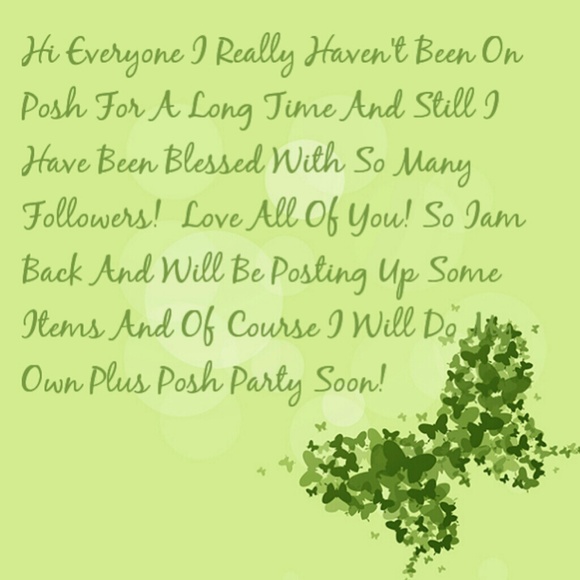 Love All My Followers!