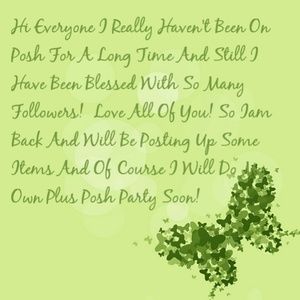 Love All My Followers!