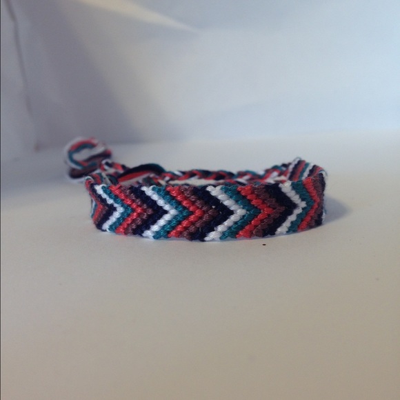 Friendship bracelet
