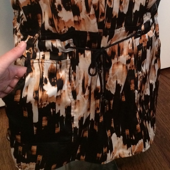 Derek Lam sun dress - Picture 2 of 4