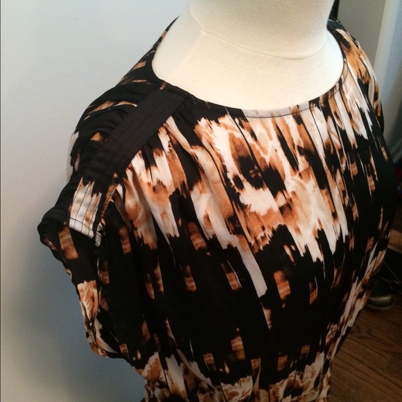 Derek Lam sun dress - Picture 3 of 4