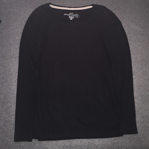 H&M Long Sleeve Shirt