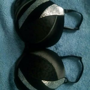 Victorias Secret bombshell bra 38C