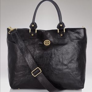 NWT Tory Burch Dena Tote