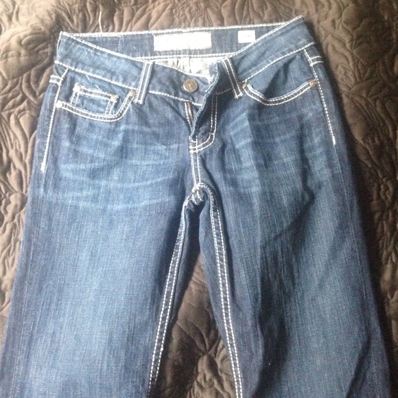 BKE Jeans