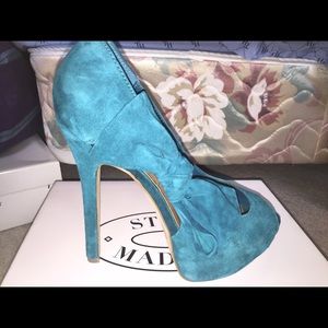 Steve Madden Heels