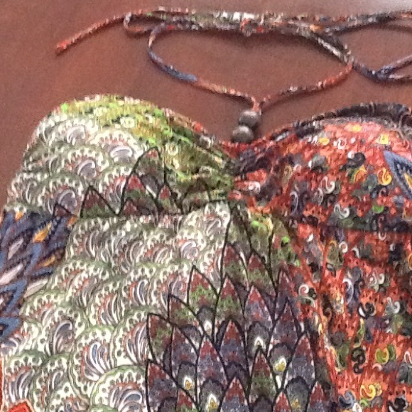 DRESS/ TOP - Picture 2 of 4