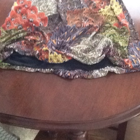 DRESS/ TOP - Picture 3 of 4