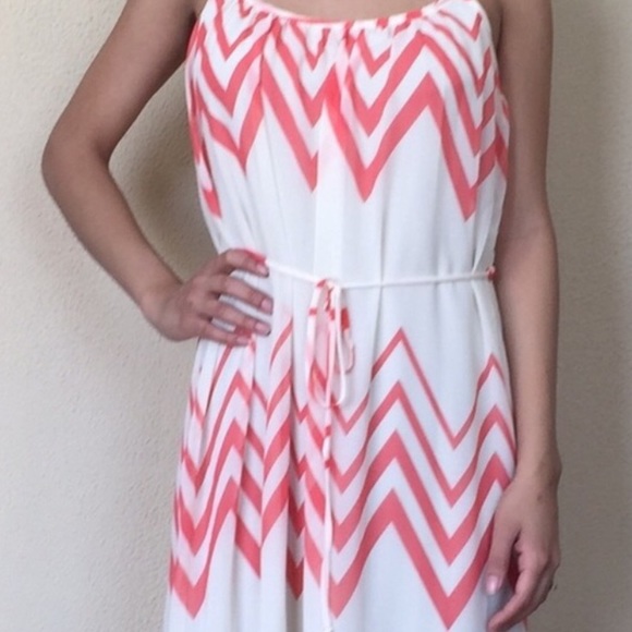 SALE‼️Ready for warm weather maxi dress! - Picture 3 of 3