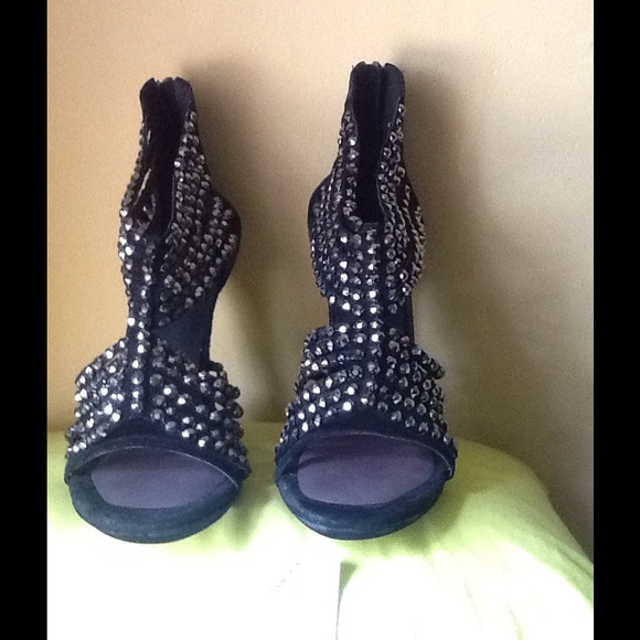Zigi soho shoes size 8 - Picture 1 of 4
