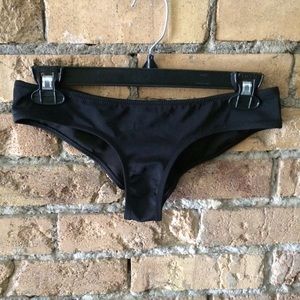 ⚡️SALE⚡️VS Super Cheeky Bikini Bottom