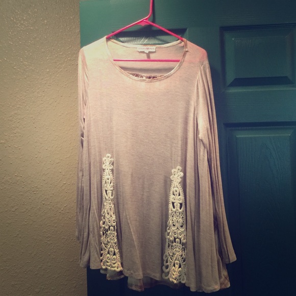 A brand new shirt from altar'd state!