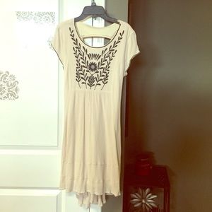 Francesca's dress (worn once)