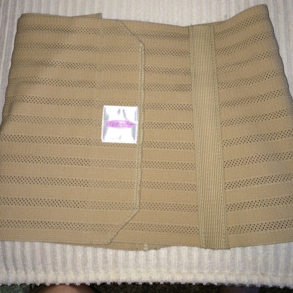 Maternity Binder
