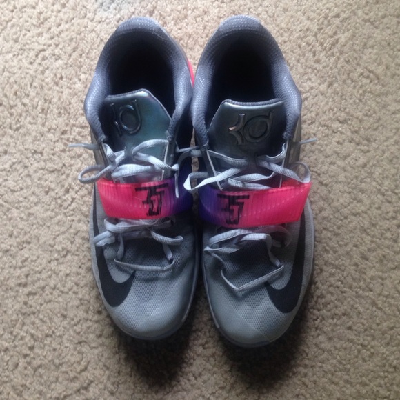 KD 7 All Stars size 13 condition 10/10