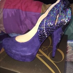 Enzo Angiolini pumps