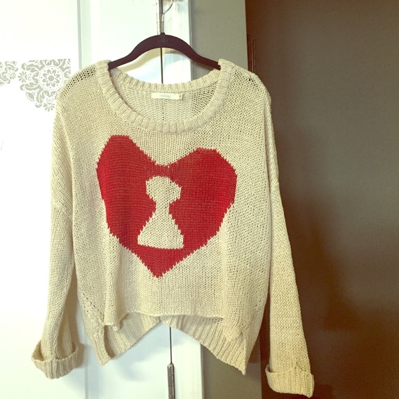 LF millau sweater- Size: Small (wore once)