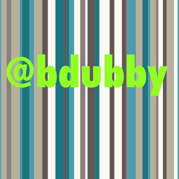 @bdubby Origami Owl items