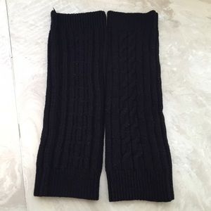💠LEG WARMER