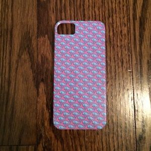 iPhone 5/5s case