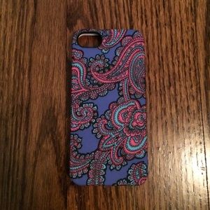 iPhone 5/5s case