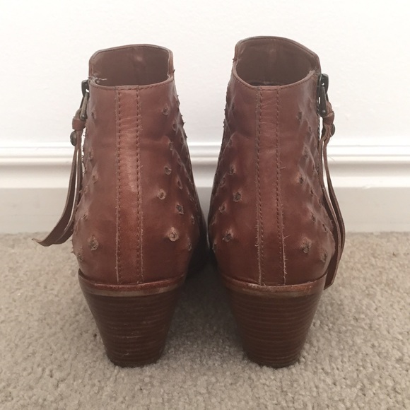 Sam Edelman Shoes - Sam Edelman Lucille Bootie, sz 7.5 Sam Edelman Shoes - Sam Edelman Lucille Bootie, sz 7.5