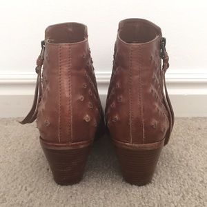Sam Edelman Shoes - Sam Edelman Lucille Bootie, sz 7.5 Sam Edelman Shoes - Sam Edelman Lucille Bootie, sz 7.5