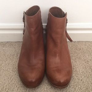 Sam Edelman Shoes - Sam Edelman Lucille Bootie, sz 7.5 Sam Edelman Shoes - Sam Edelman Lucille Bootie, sz 7.5