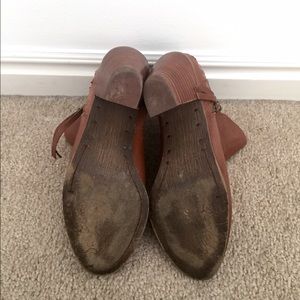 Sam Edelman Shoes - Sam Edelman Lucille Bootie, sz 7.5 Sam Edelman Shoes - Sam Edelman Lucille Bootie, sz 7.5