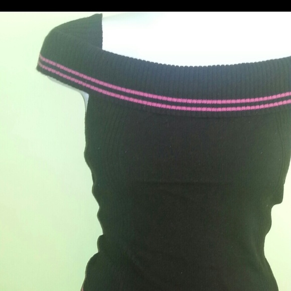 NWOT Cowl Neck Sweater - Picture 2 of 5