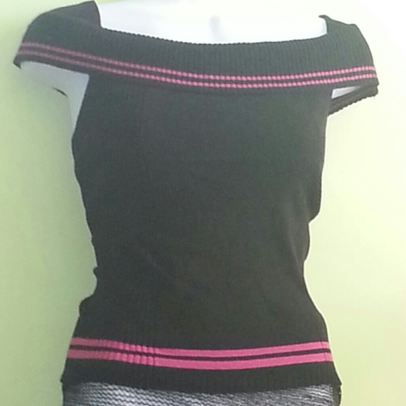 NWOT Cowl Neck Sweater - Picture 4 of 5