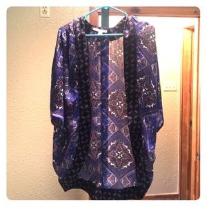 A top from Franseca's! It is adorable