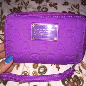 Marc by Marc Jacobs wallet
