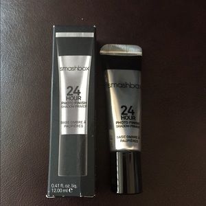 Smashbox Photofinish Eye Shadow Primer