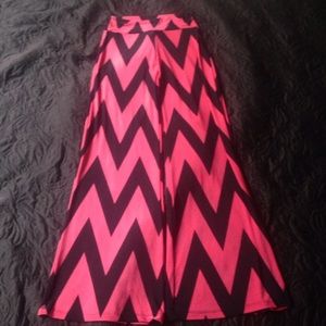 Precious palazzo pant