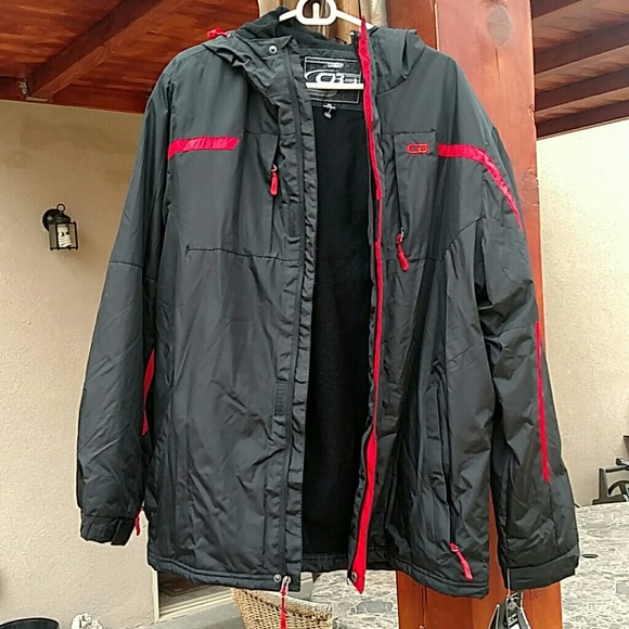 CB Jackets & Coats Cb Sports Advanced Perfomance Jacket Xl Poshmark