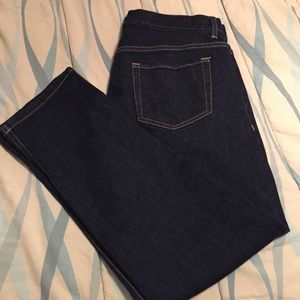 Armani Exchange Jean