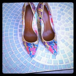 Boutique 9 pumps