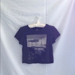 Crop Top!