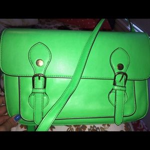 Steve Madden cross body