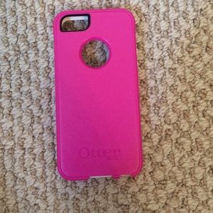 Otter box iPhone 5/5s case