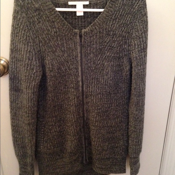 Victoria Secret long sweater