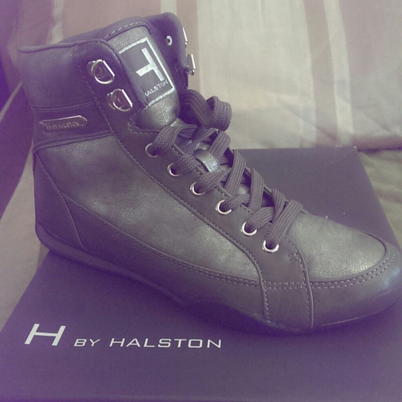 H By Halston sneakers
